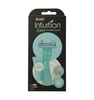 Intuition bikini care scheerapparaat