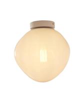 its about RoMi Plafondlamp 'Helsinki' 26cm, kleur Wit