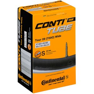 Continental binnenband sv19 tour wide 47/62-622 sv 42 mm
