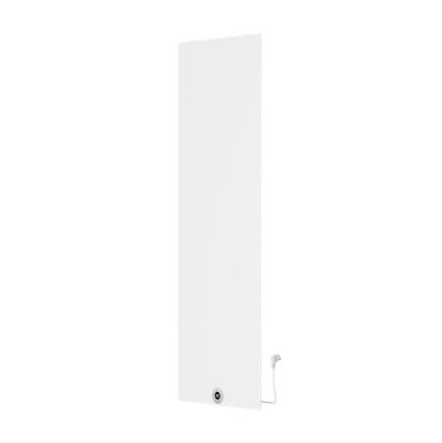 Best-Design "Brenner-White" Elektrische radiator mat-wit 1200W 1800x600mm