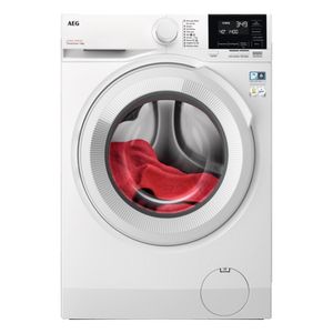 AEG AEG 7000 serie ProSteam¨ Wasmachine voorlader 8kg LR73842