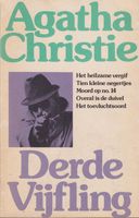 Derde Agatha Christie vijfling - Agatha Christie