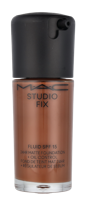 MAC Studio Fix Fluid Foundation SPF15 30 ml