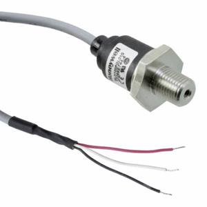 Honeywell SPS Druksensor 1 stuk(s) MLH100PGL01G