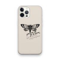 Good or bad: iPhone 12 Pro Max Transparant Hoesje