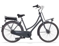 Cortina E-U4 Family Moederfiets Bosch Active Line 28 inch 57cm RB7