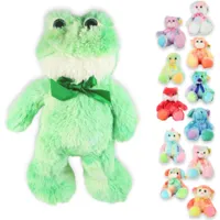 Sunkid knuffel dier 54 cm 12 assorti | 12 stuks