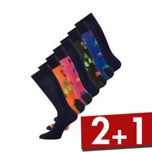 Dovre 7 stuks Socks * Actie *