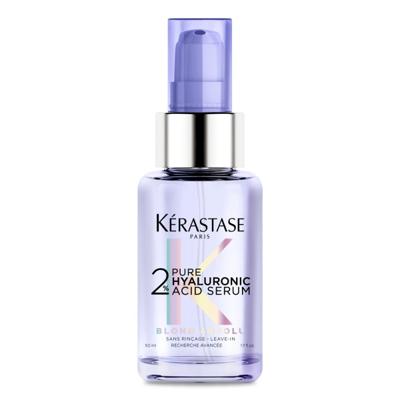 Kérastase Blond Absolu 2% Pure Hyaluronic Acid Serum 50ml