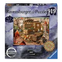 Ravensburger Legpuzzel Escape The Circle Anno 1883, 919st. - thumbnail