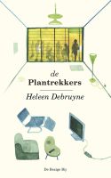 De plantrekkers - Heleen Debruyne - ebook - thumbnail