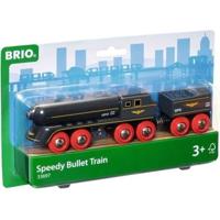 BRIO World - 33697 - Hogesnelheidstrein