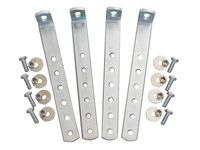 Alutec Bevestigingsset TRUCK - ALU42001 - ALU42001