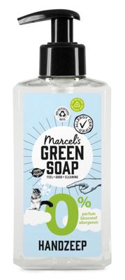 Marcel&apos;s GR Soap handzeep 0%
