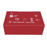 Myrra 47236 Netvoedingsmodule 24 V 1.7 A