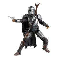 Star Wars The Mandalorian Black Series Action Figure 2020 The Mandalorian 15 cm Star Wars The Mandalorian Black Series Action Figure 2020 The Mandalorian 15 cm