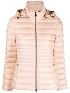 Geox doudoune Jaysen à capuche - Rose
