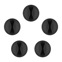 Zelfklevende kabelclip