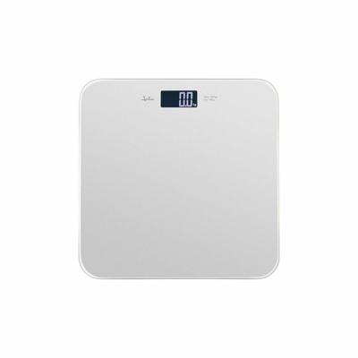 Digitale Personenweegschaal JATA HBAS1292 Wit 180 kg
