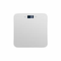 Digitale Personenweegschaal JATA HBAS1292 Wit 180 kg