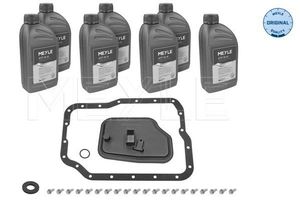 Artikelset, olieverversing-automaat 7141350004