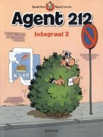Agent 212 (Paperback)