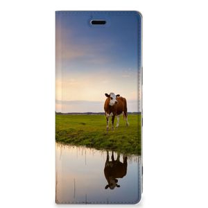 Sony Xperia 5 Hoesje maken Koe