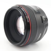 Canon EF 50mm F/1.2 L USM occasion