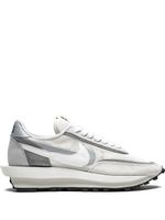 Nike LDWAFFLE sneakers - Blanc