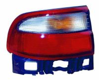 Achterlicht links 2121972LU