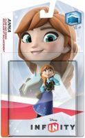Disney Infinity Frozen: Anna - thumbnail