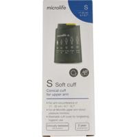 Microlife Manchet soft bovenarm maat S (17-22) Microlife Manchet soft bovenarm maat S (17-22)