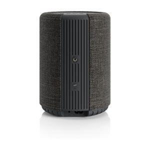 Audio Pro G10 Smart Assistant Multiroom Wifi speaker Zwart