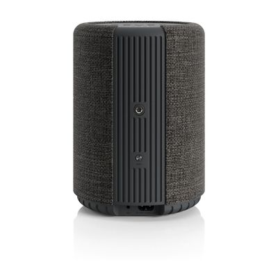 Audio ProG10 Smart Assistant Multiroom Wifi speaker Zwart