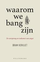Waarom we bang zijn (Hardback)