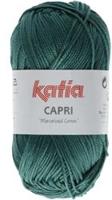 Katia Capri 82179 Mint Groen