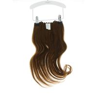 Balmain Professional Hair Dress Human Hair 40cm Extension 4 1St