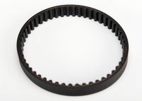 Belt, rear drive (6.0mm width, 52-groove htd)