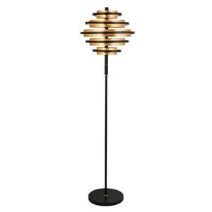 Searchlight Design vloerlampHive - EU6359BG
