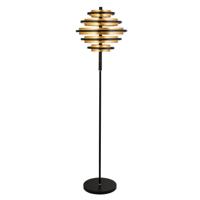 Searchlight Design vloerlampHive - EU6359BG