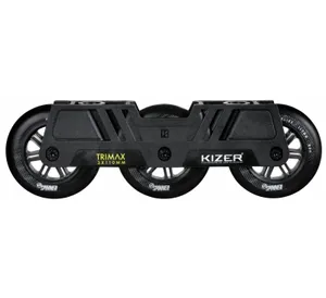 Trimax Frames Wheels & Bearings - Complete Set