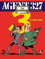Drie avonturen (Paperback)