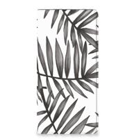 Samsung Galaxy A13 (4G) Smart Cover Leaves Grey