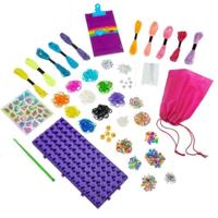 Plasticine Spel Lexibook Roze