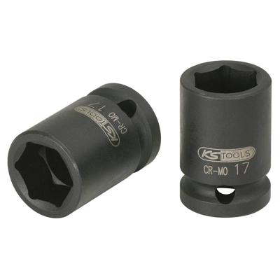 KS Tools 5151031 515.1031 Kracht-dopsleutelinzet 31 mm