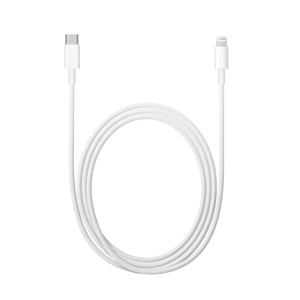 Apple Lightning naar USB-C Kabel 1 Meter MX0K2ZM/A Bulk