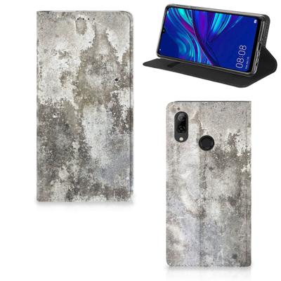 Huawei P Smart (2019) | Standcase | Beton Print