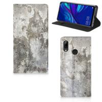 Huawei P Smart (2019) | Standcase | Beton Print