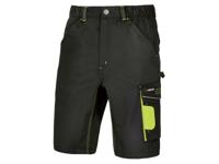 PARKSIDE Heren werkshorts (Zwart, 56)
