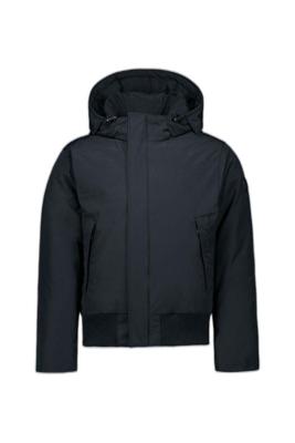Airforce Bomber Jas Heren